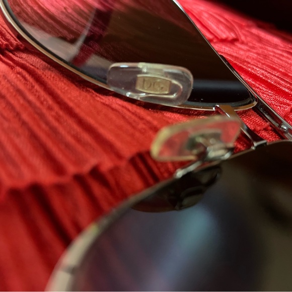 Dolce & Gabbana Prescription Sunglasses and Case - Picture 7 of 17